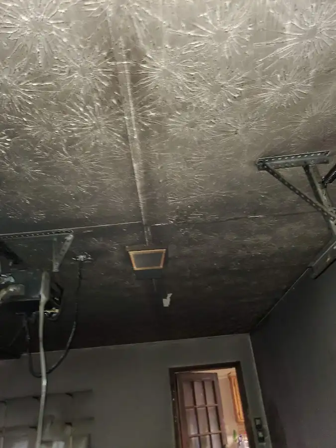 Fire and smoke damage assessment for Water Damage Assessment in Blaine